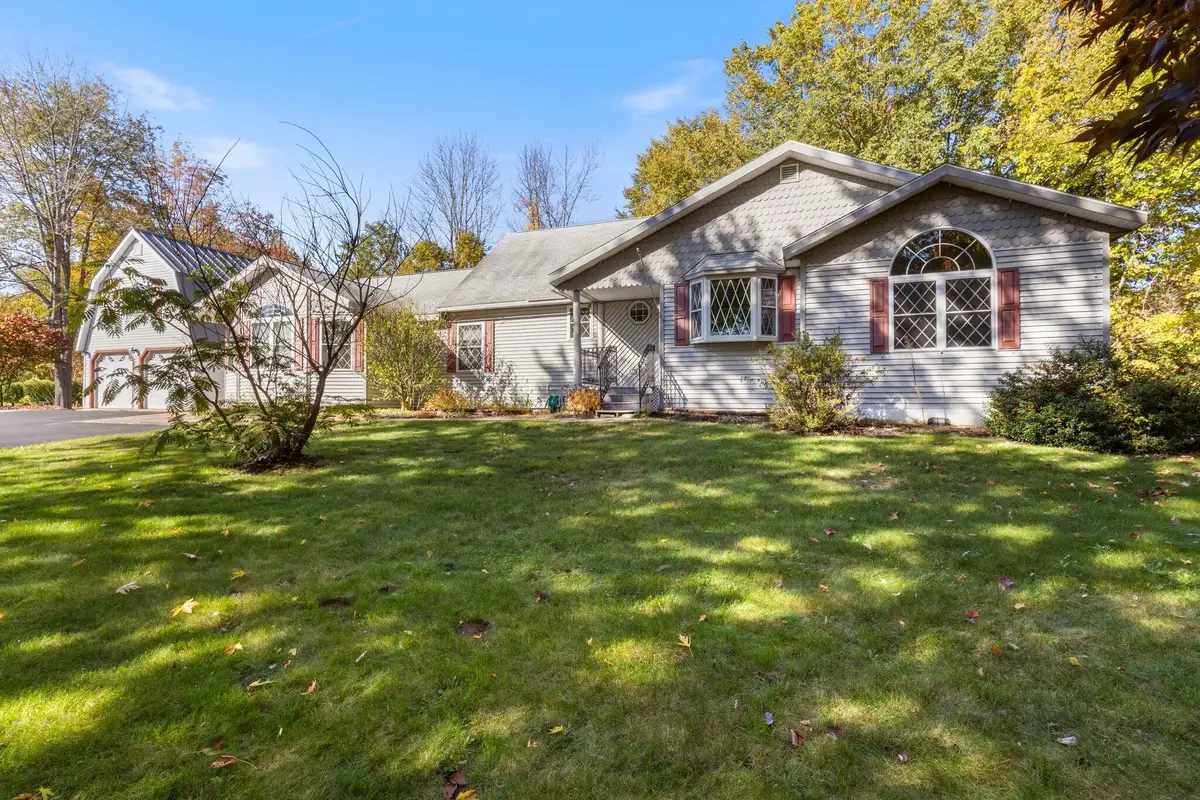 23 Cemetery Road, Berwick, ME 03901 - #1
