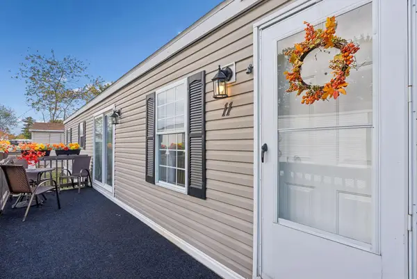 11 Beechplum Drive, Old Orchard Beach, ME 04064