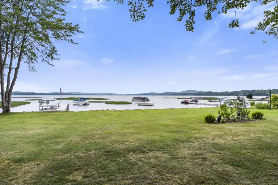 145 Meadow Lane, Smithfield, ME 04978 - #2