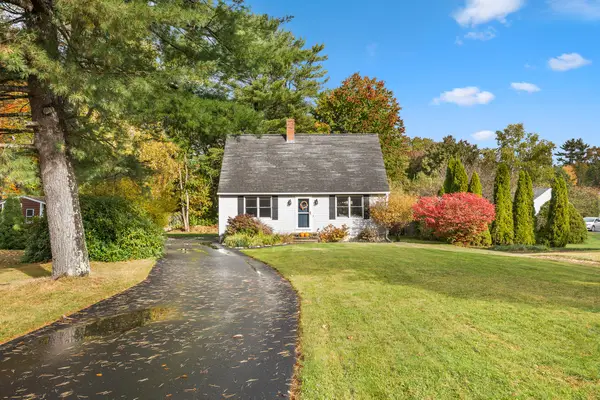 31 Saugus Street, Portland, ME 04103