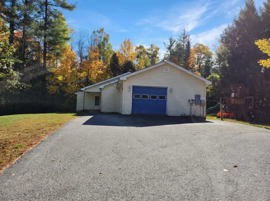 41 Hebron Road, Paris, ME 04281 - #2