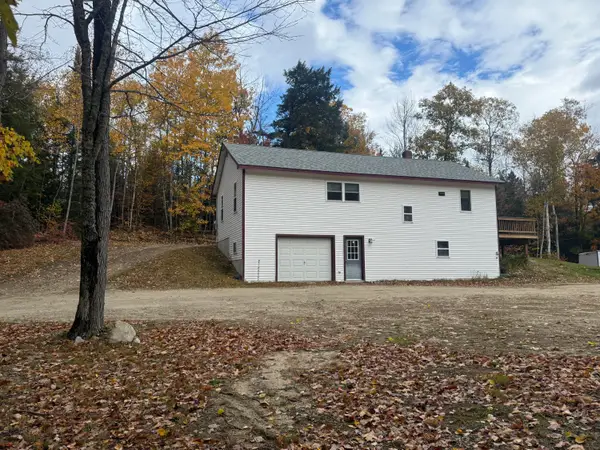 115 Chandler Hill Road, Bethel, ME 04217