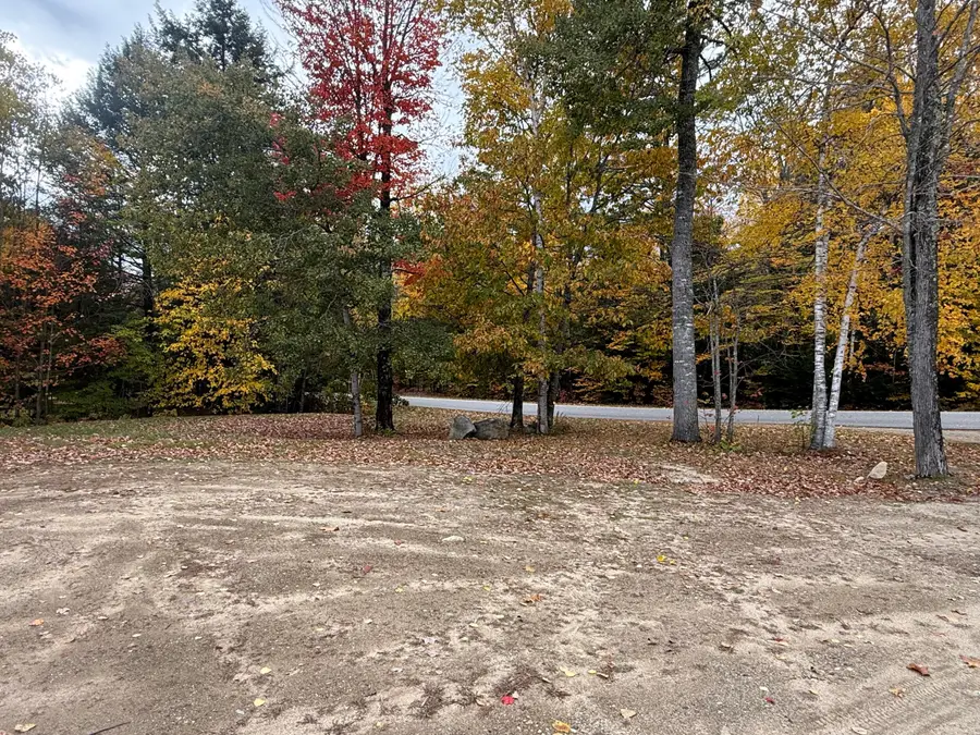 115 Chandler Hill Road, Bethel, ME 04217 - #3