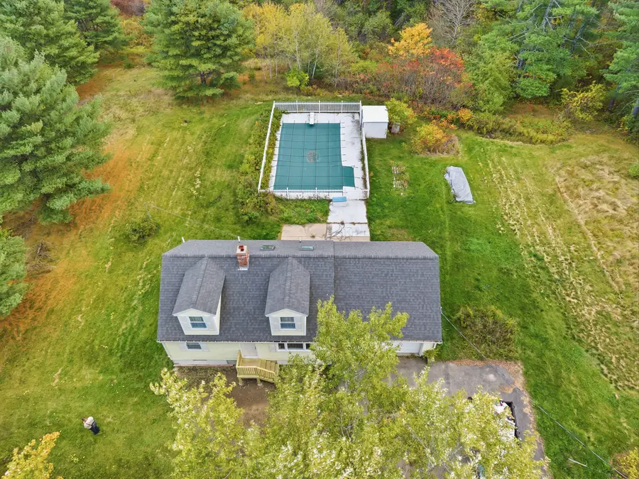 1012 Limerick Road, Arundel, ME 04046 - #2