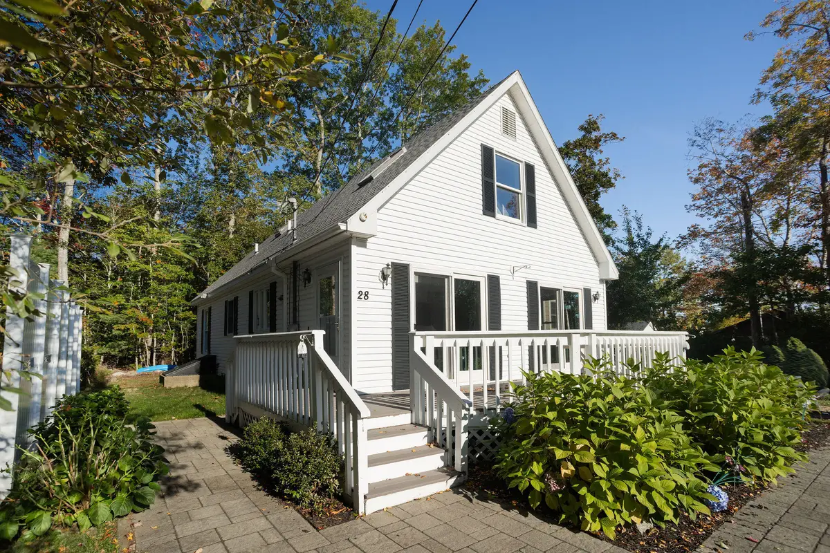 28 Eastern Avenue, York, ME 03909 - #1