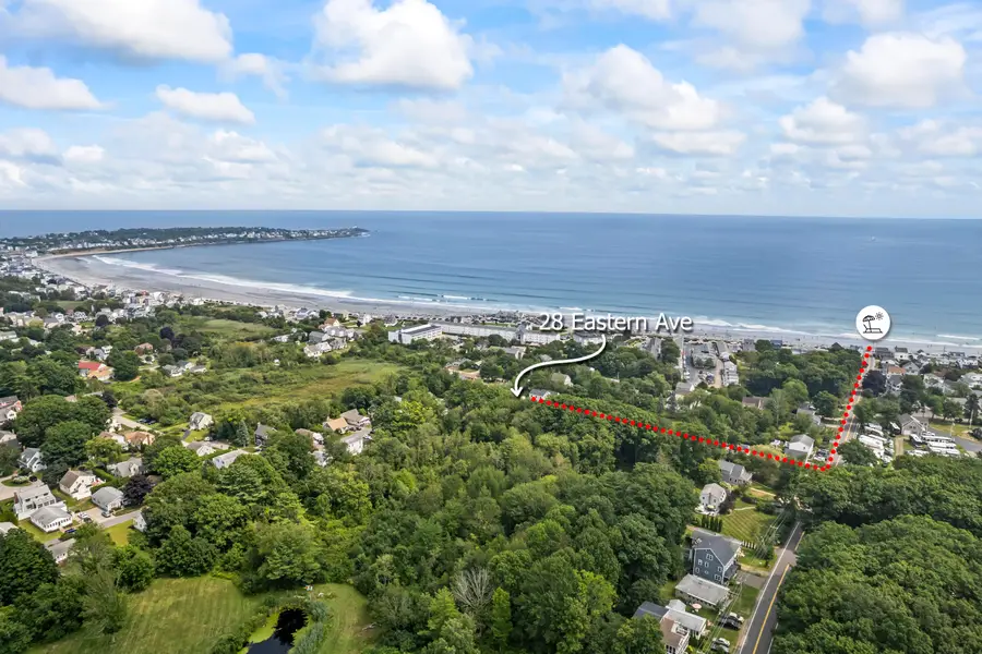 28 Eastern Avenue, York, ME 03909 - #2