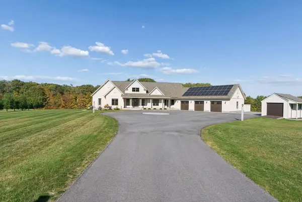 52 Green Acres Drive, Buxton, ME 04093