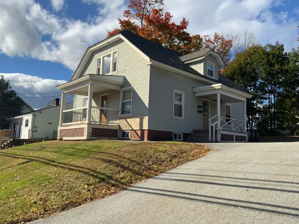 576 Sabattus Street, Lewiston, ME 04240 - #1
