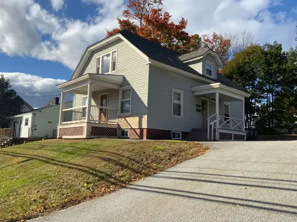 576 Sabattus Street, Lewiston, ME 04240