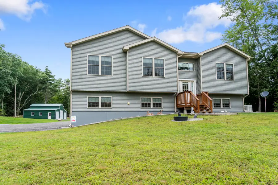 75 Natalie Drive, West Gardiner, ME 04345 - #3