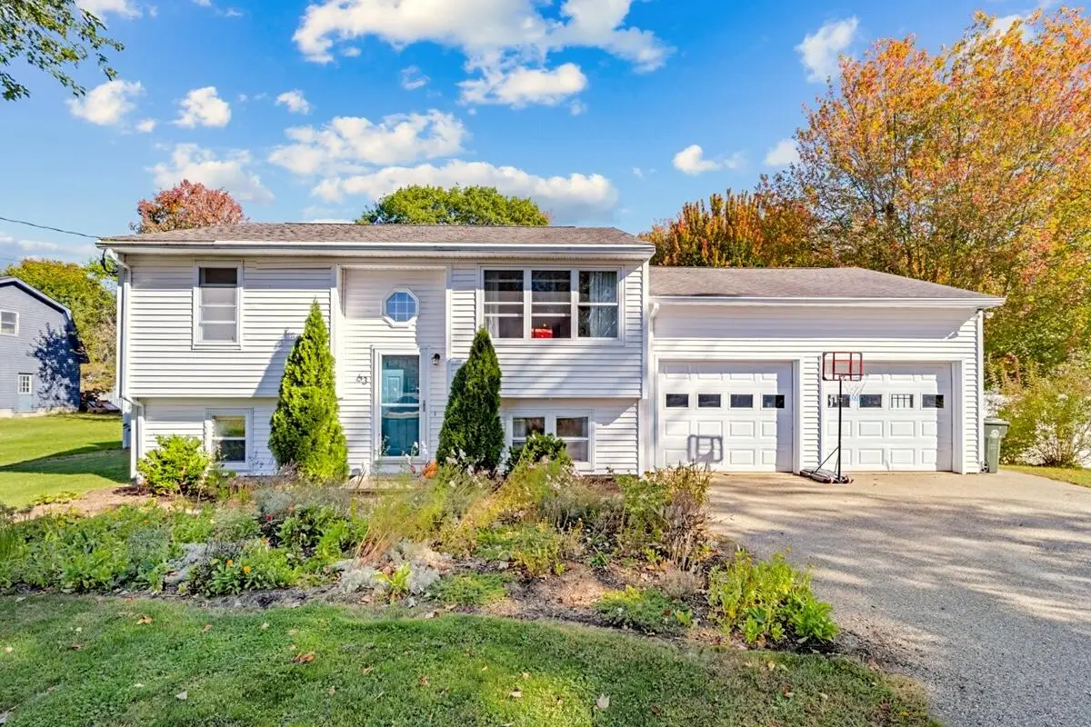 63 Shadagee Road, Saco, ME 04072 - #1