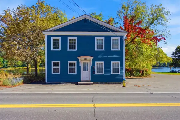 230 Water Street, Hallowell, ME 04347