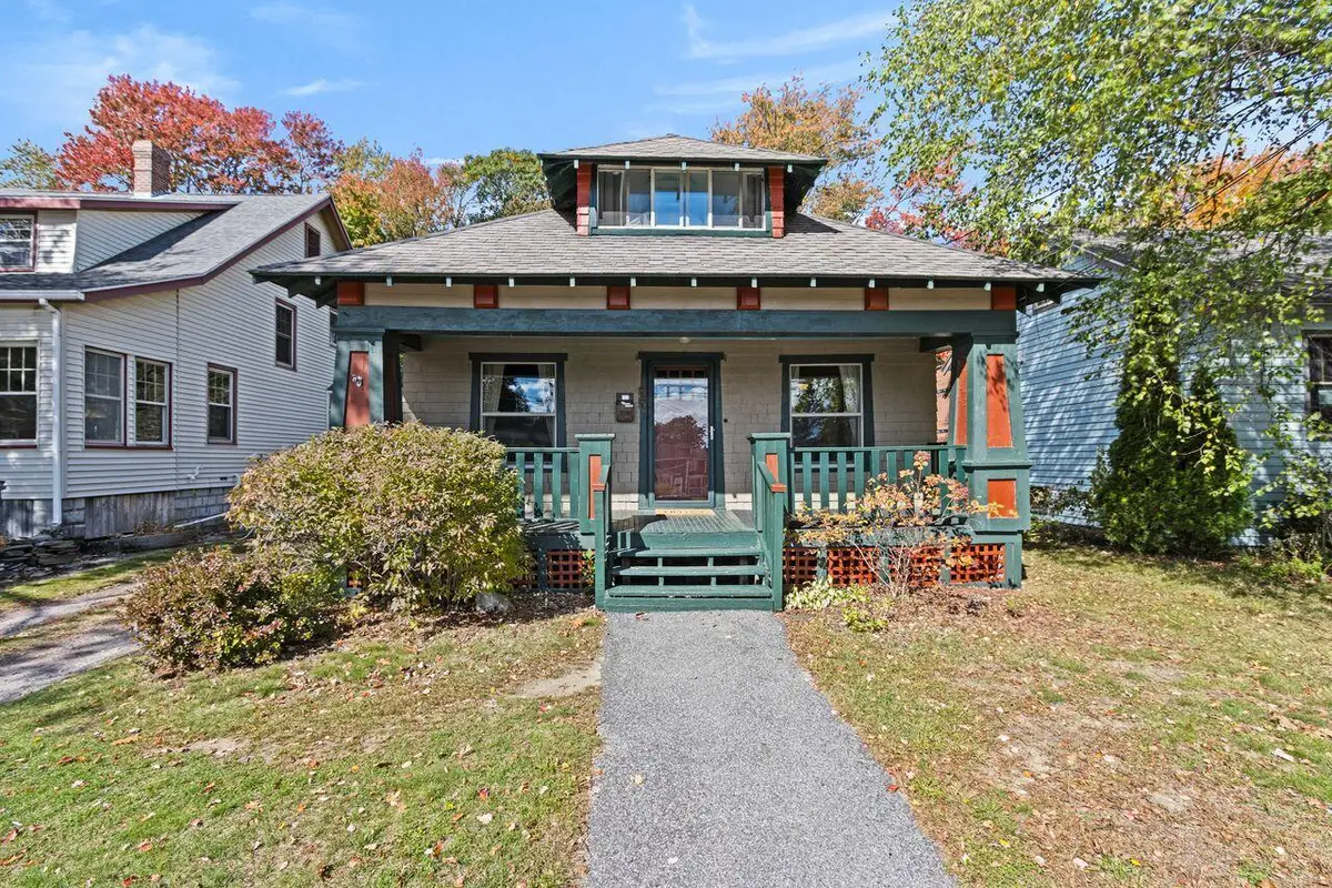 65 Keswick Road, South Portland, ME 04106 - #1