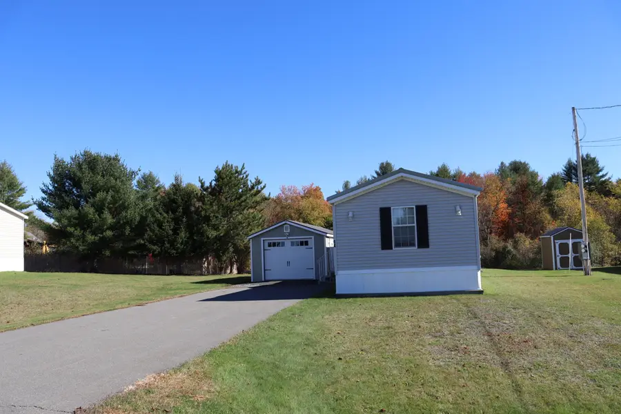 14 Willowbrook Lane, Levant, ME 04456 - #2