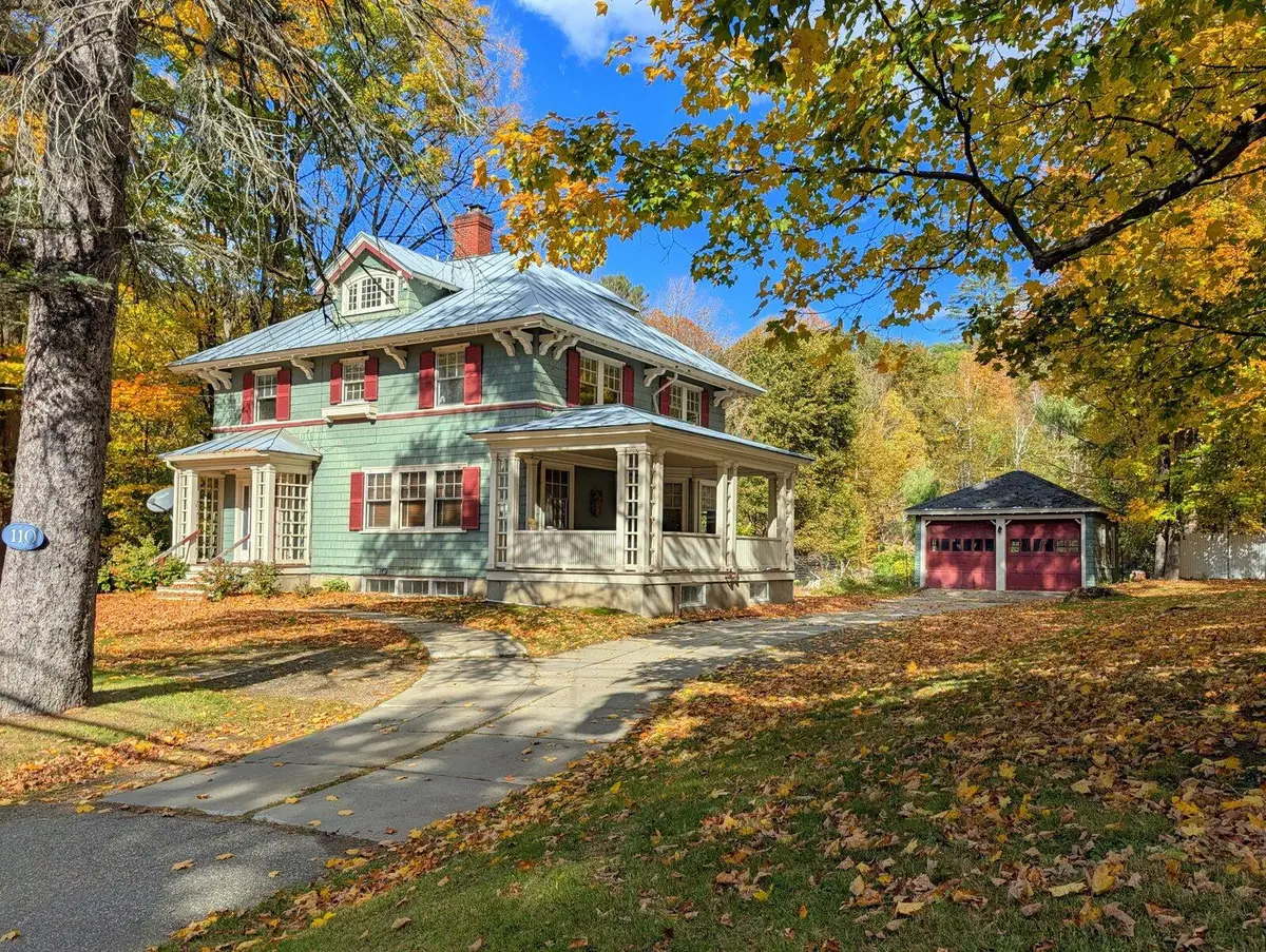 110 Main Street, Farmington, ME 04938 - #1