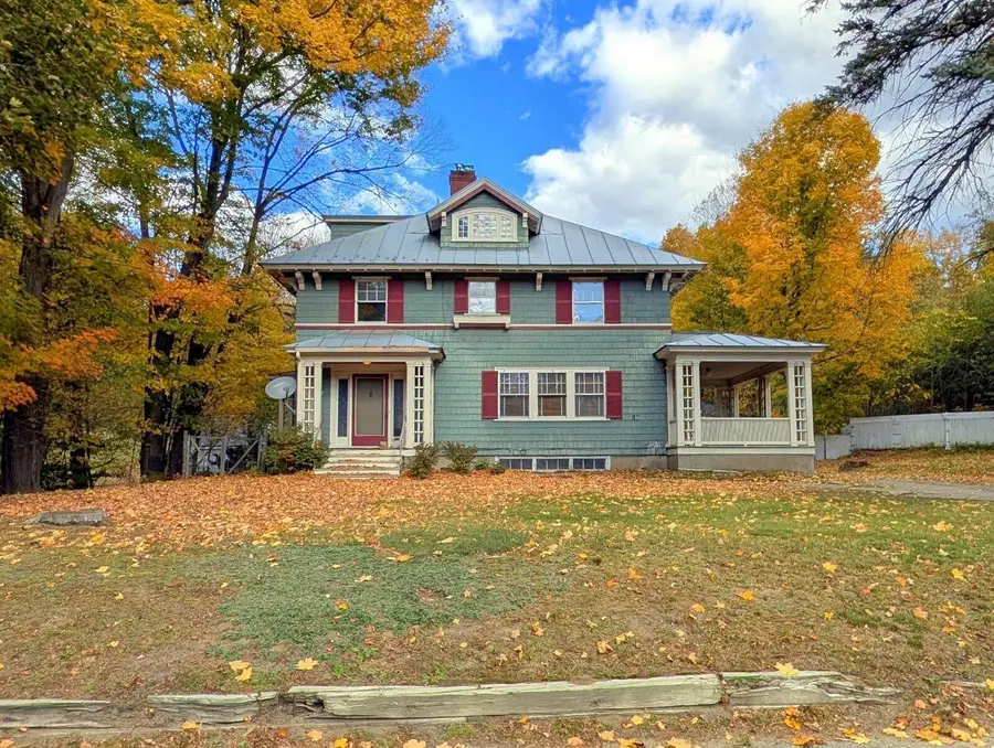 110 Main Street, Farmington, ME 04938 - #2