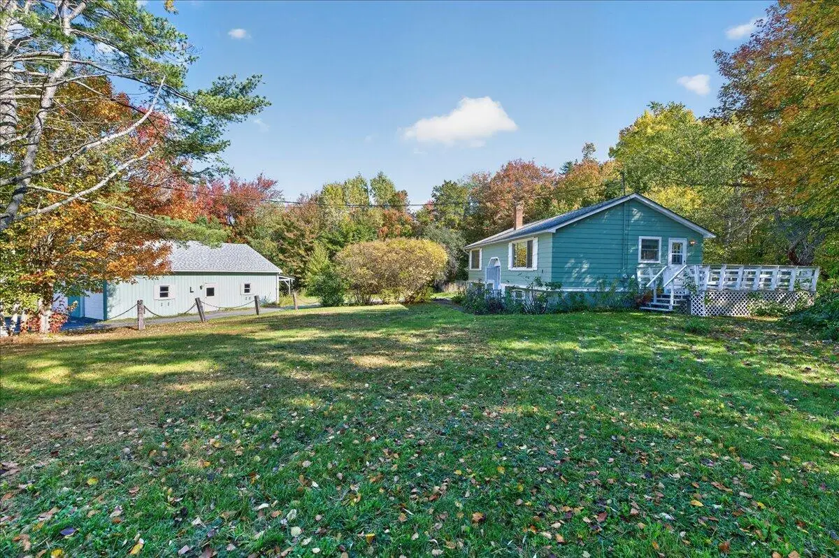 330 Cape Jellison Road, Stockton Springs, ME 04981 - #1