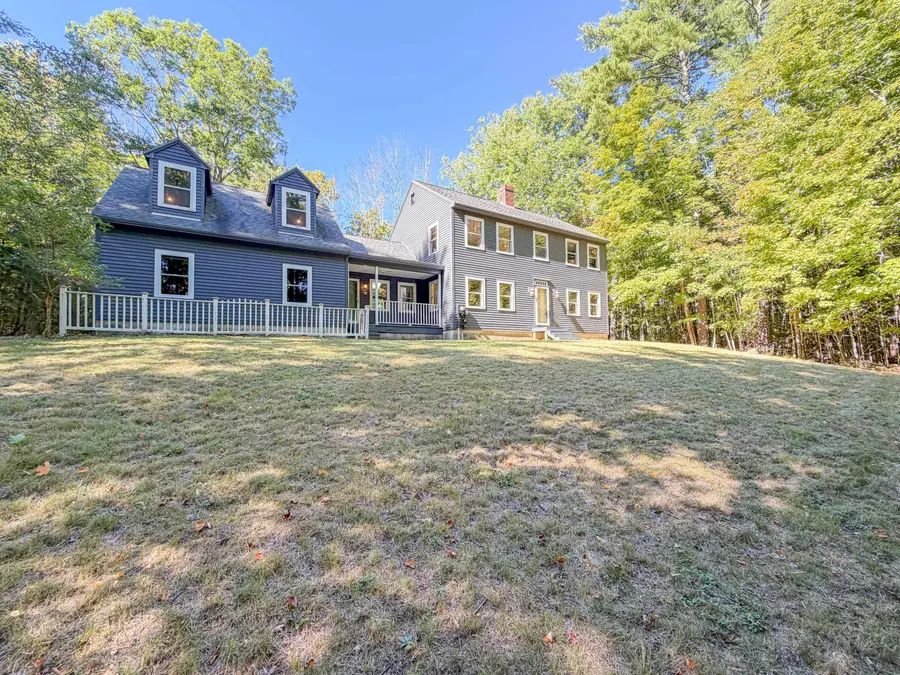25 Fieldcrest Drive, Gorham, ME 04038 - #2