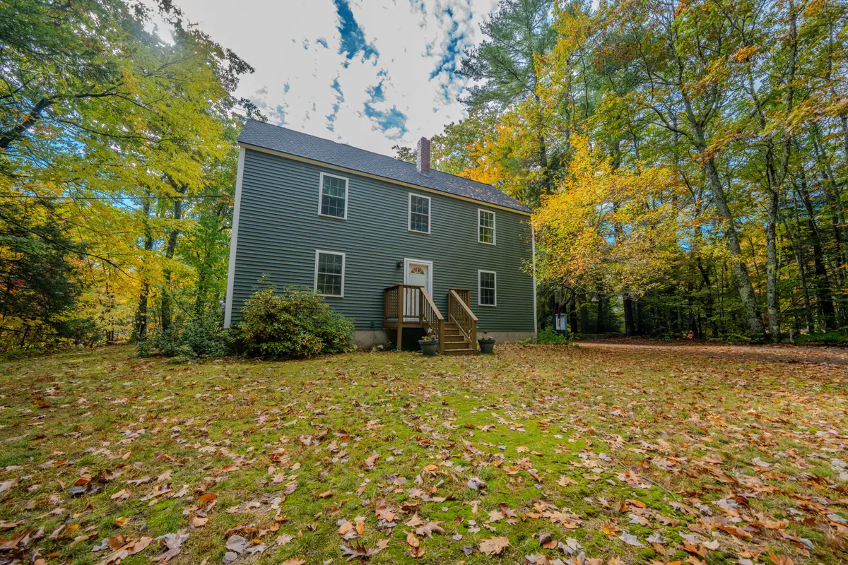 8 Desert Brook Drive, Lyman, ME 04002 - #1