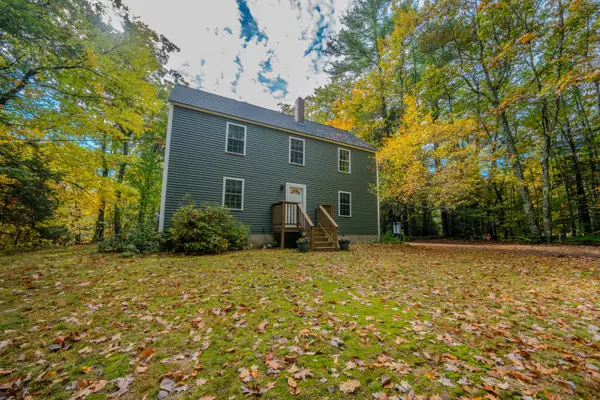 8 Desert Brook Drive, Lyman, ME 04002
