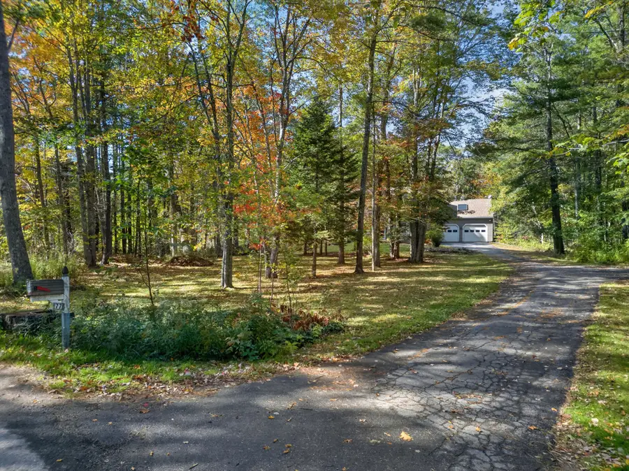 77 Lessner Road, Damariscotta, ME 04543 - #2