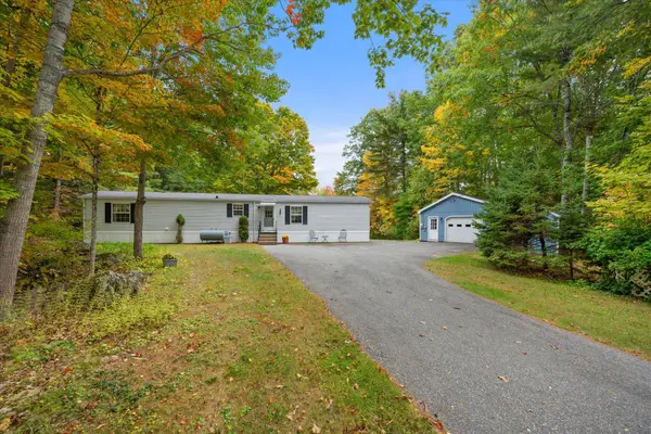 261 Mast Hill Road, Bucksport, ME 04416