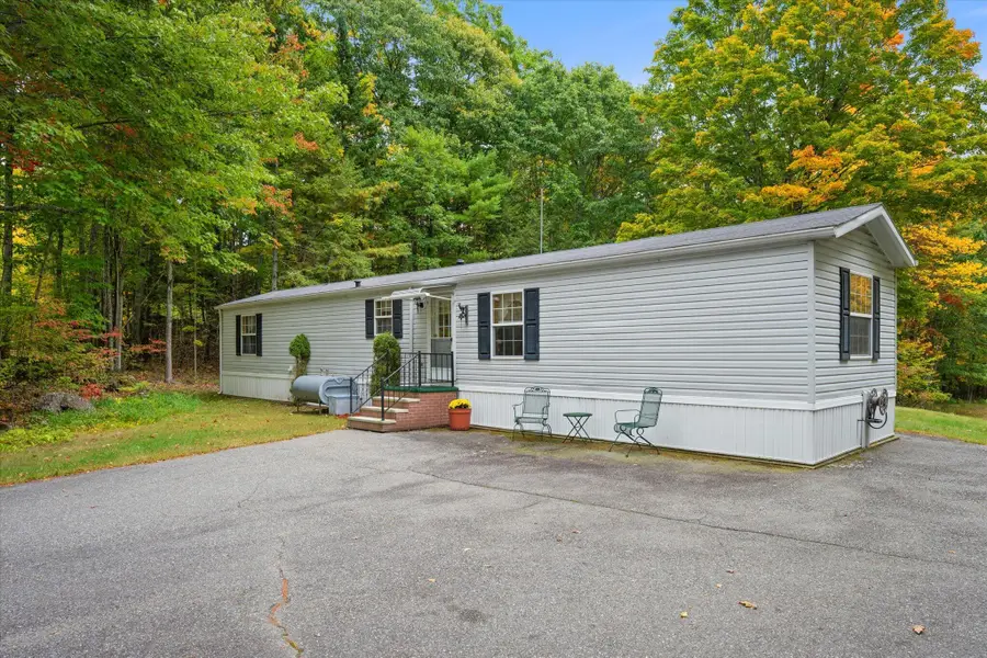 261 Mast Hill Road, Bucksport, ME 04416 - #2
