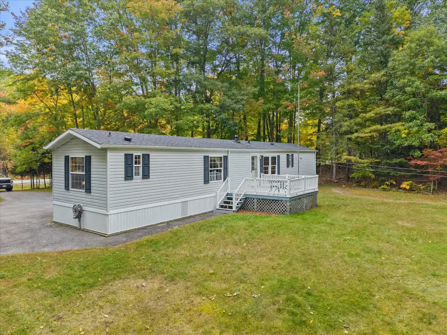 261 Mast Hill Road, Bucksport, ME 04416 - #3