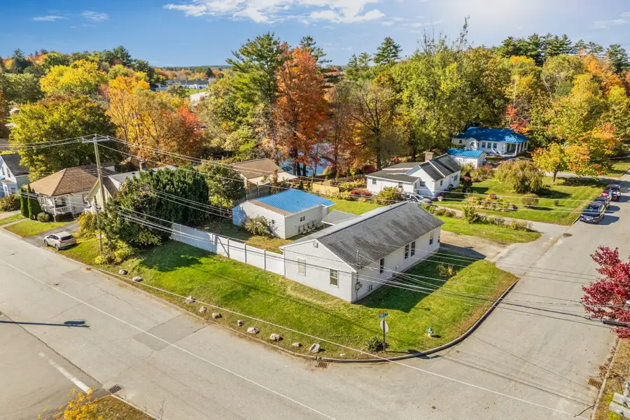 22 Towle Street, Auburn, ME 04210 - #2