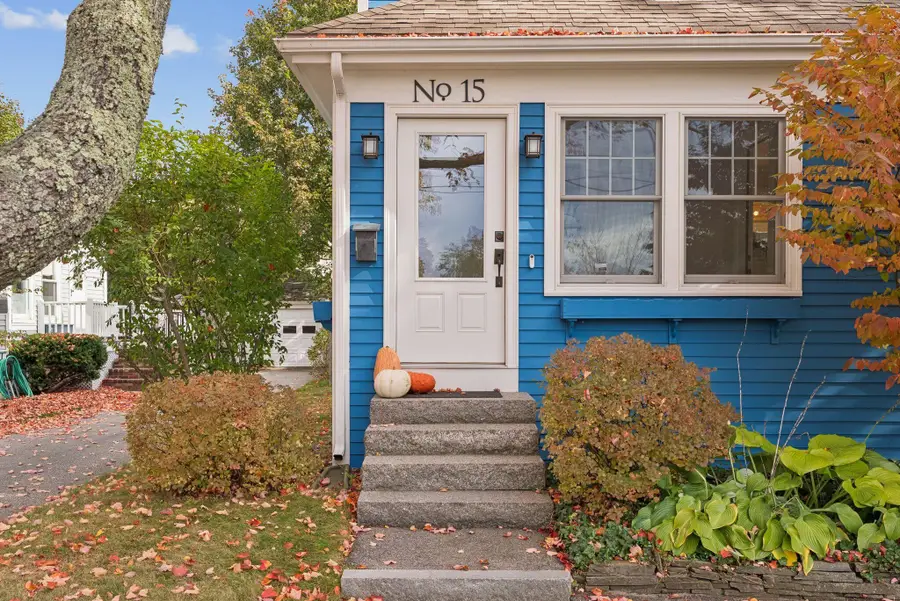 15 Thirlmere Avenue, South Portland, ME 04106 - #3