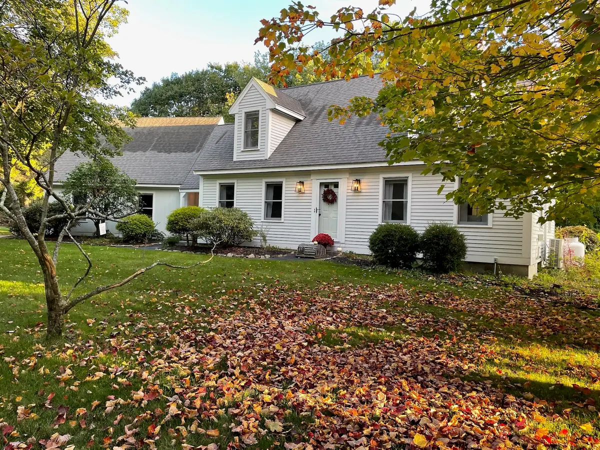 11 Channel Cove Lane, Biddeford, ME 04005 - #1