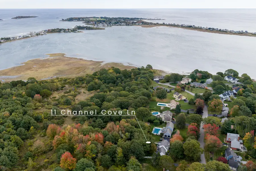 11 Channel Cove Lane, Biddeford, ME 04005 - #3