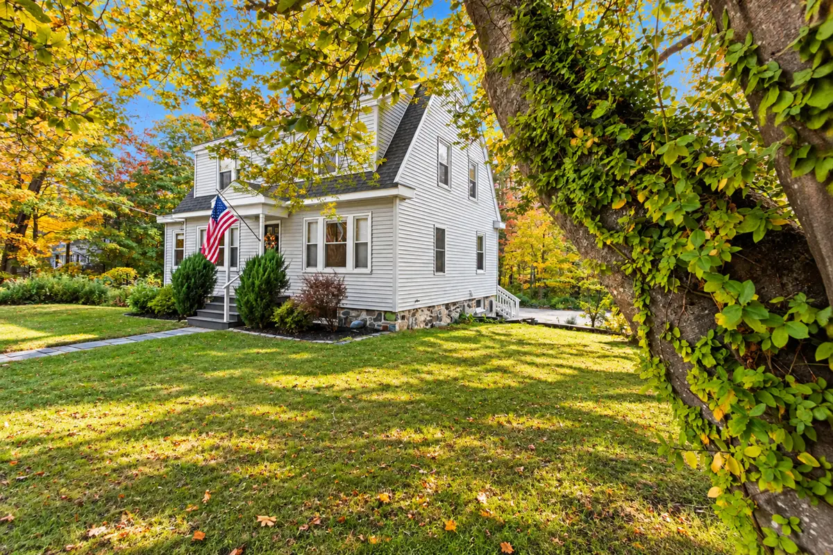 75 Ocean House Road, Cape Elizabeth, ME 04107 - #1