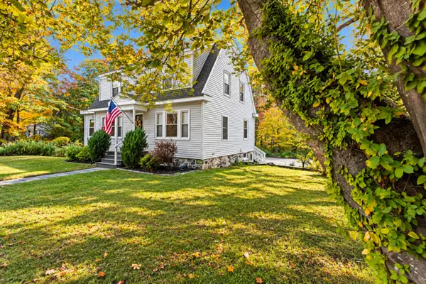 75 Ocean House Road, Cape Elizabeth, ME 04107