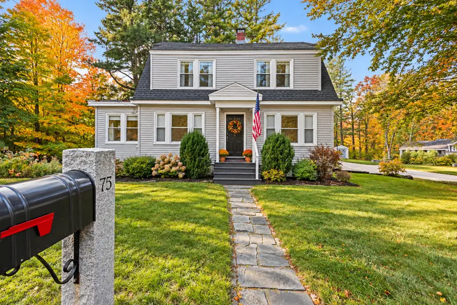 75 Ocean House Road, Cape Elizabeth, ME 04107 - #2