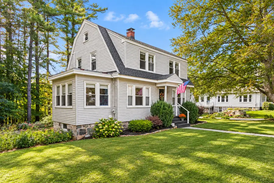 75 Ocean House Road, Cape Elizabeth, ME 04107 - #3
