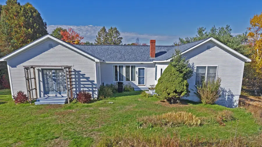 1023 Pleasant Street, Blue Hill, ME 04614 - #2
