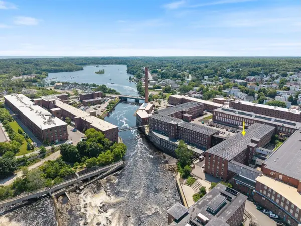 2 Main Street #15-508, Biddeford, ME 04005