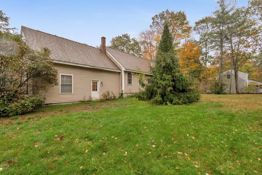 11 Lovers Lane, Topsham, ME 04086 - #2