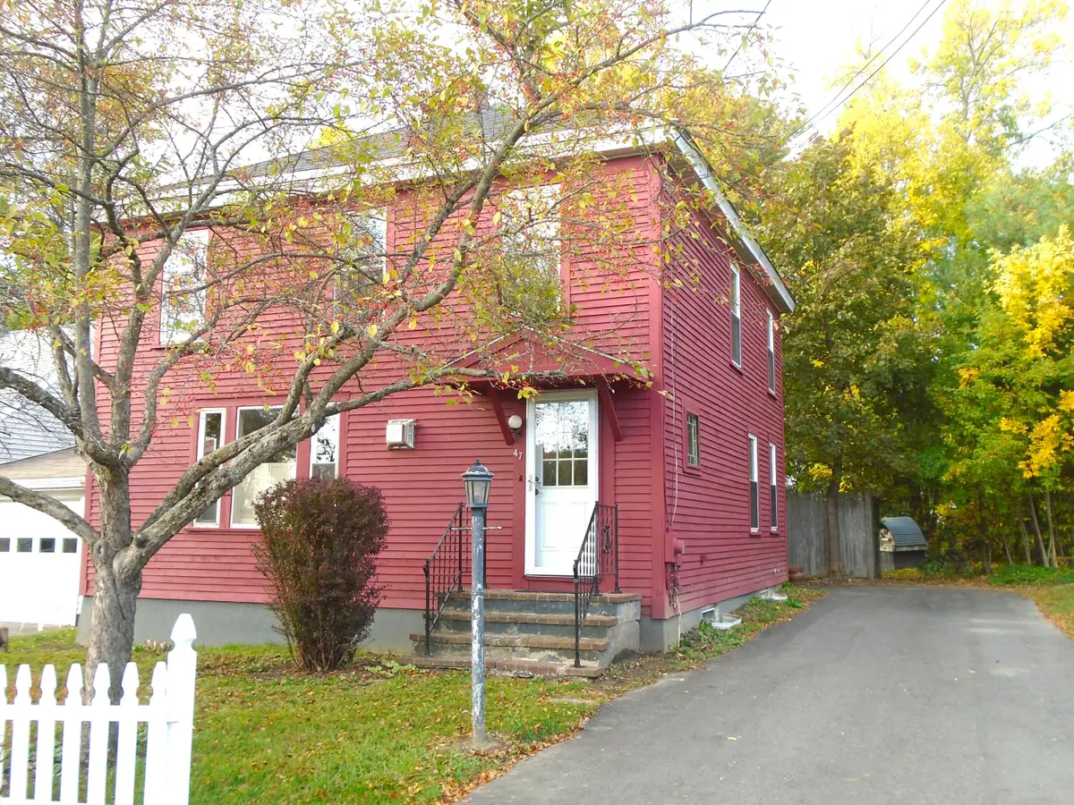 47 Pleasantdale Avenue, Waterville, ME 04901 - #1