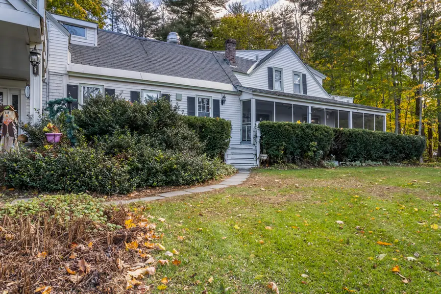 9 Dry Point Drive, Rome, ME 04963 - #3