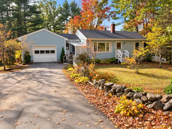 501 Little River Road, Lebanon, ME 04027