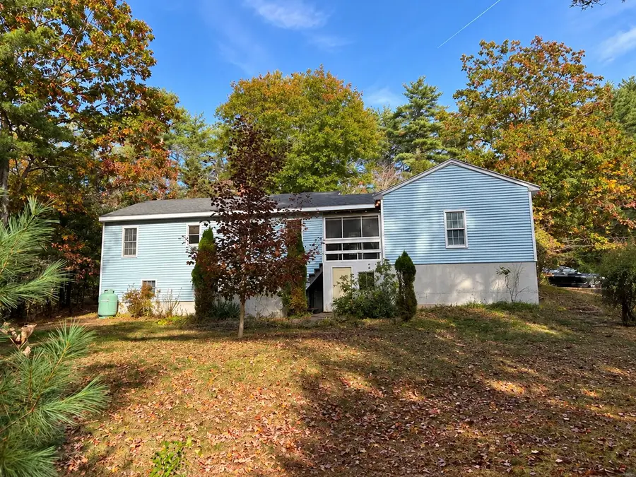 501 Little River Road, Lebanon, ME 04027 - #3