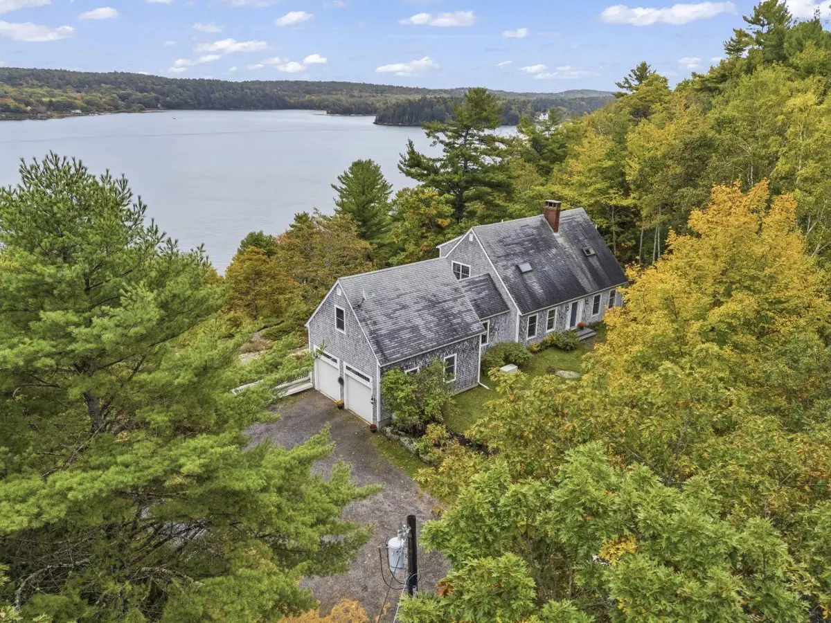 33 Herbert Drive, Phippsburg, ME 04562 - #1