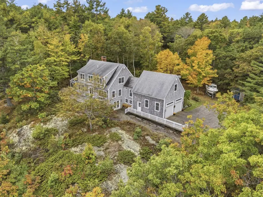 33 Herbert Drive, Phippsburg, ME 04562 - #3