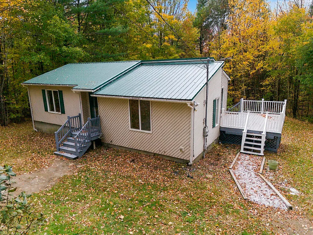 458 West Road, Belgrade, ME 04917 - #1
