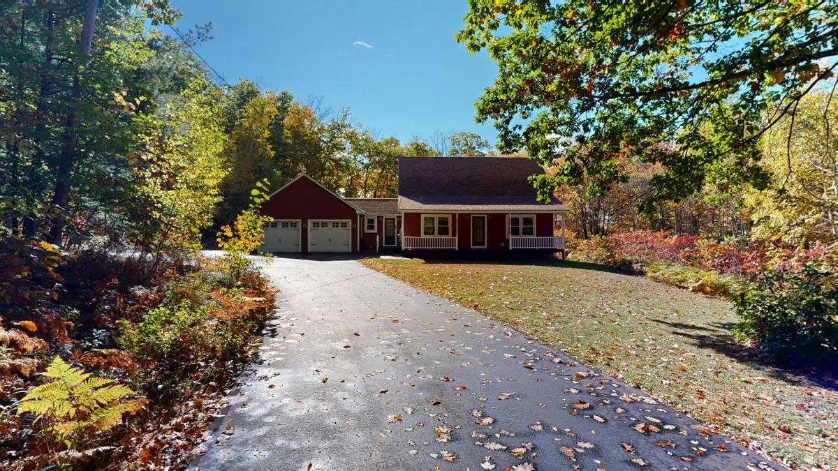 189 Kennebec Trail, Turner, ME 04282 - #1