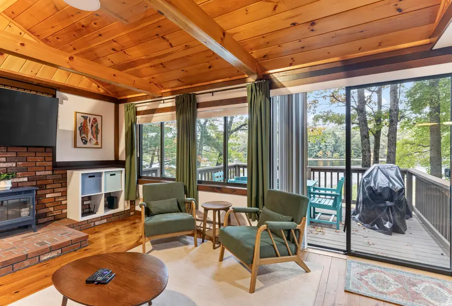 186 Hogan Pond Lane, Oxford, ME 04270 - #2