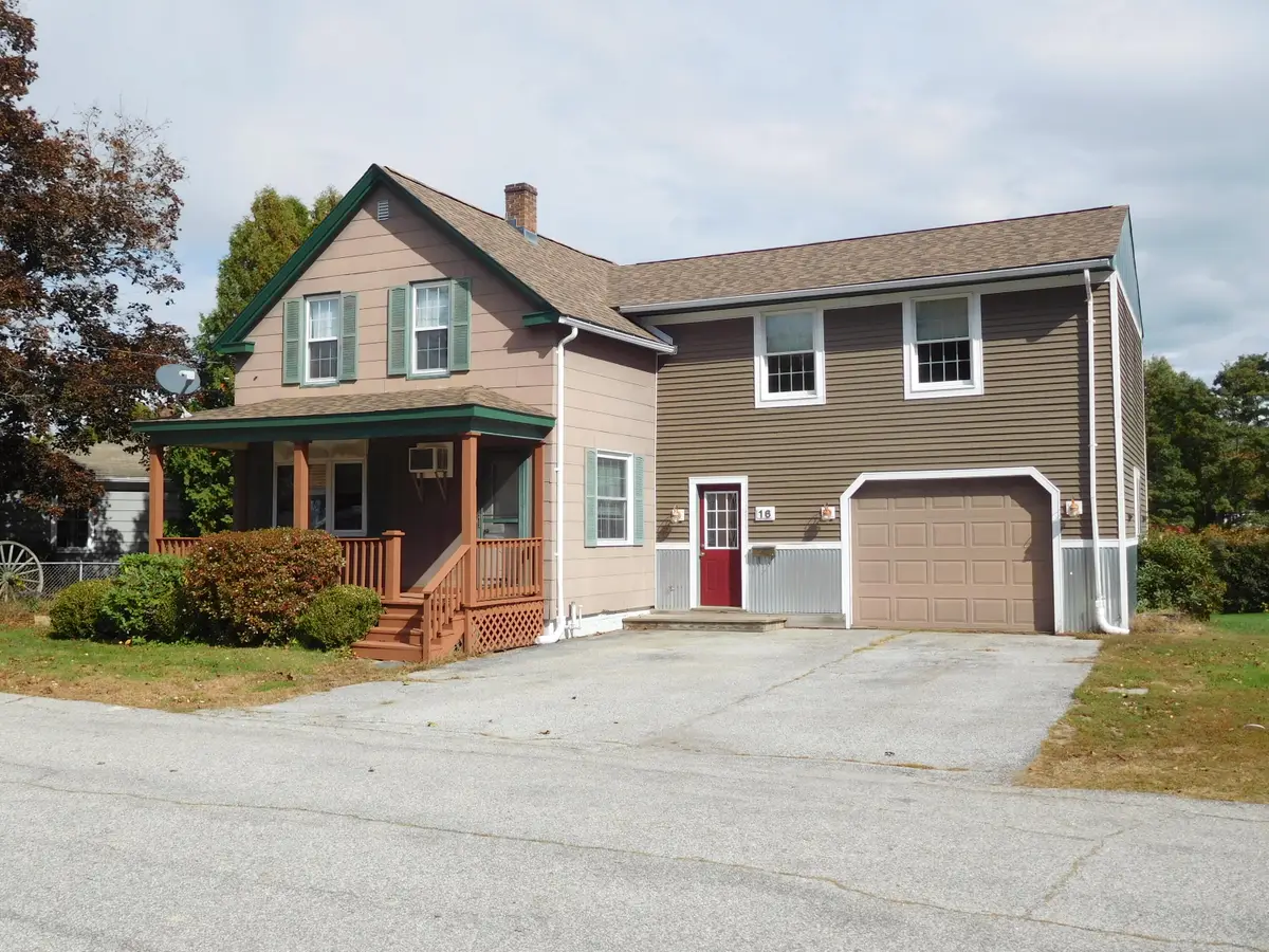 16 Lemaire Avenue, Lewiston, ME 04240 - #1
