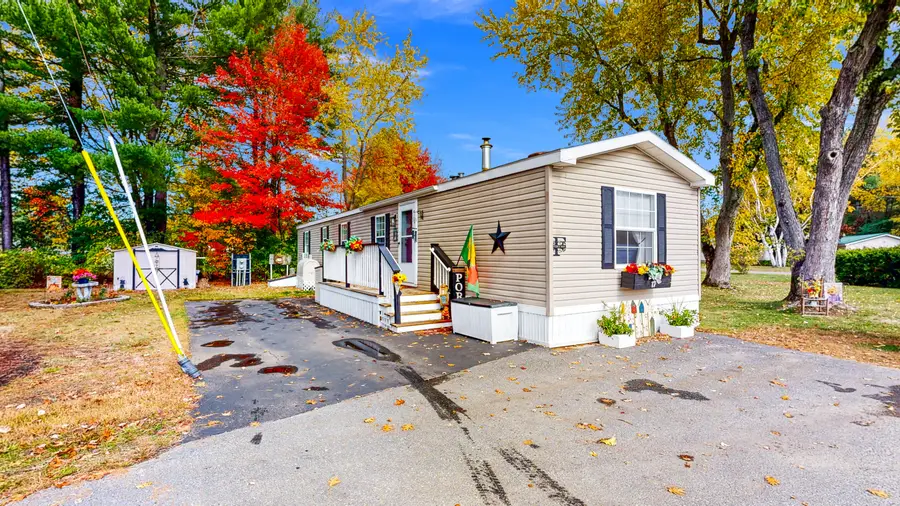 60 Mount Hope Avenue #17, Lewiston, ME 04240 - #2